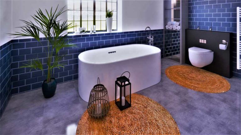 KM decoracao de interiores casa de banho 3D 02