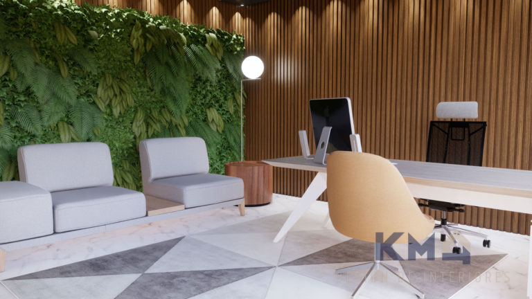 KM-design-de-interiores-escritório-com-parede-de-vegetais-05